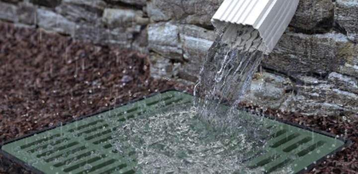 Water Drainage Solutions